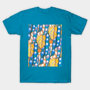 Art Deco pattern 5 T-Shirt